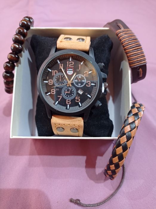 Нови мъжки комплекти!