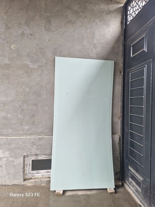 Гипса картон 1шт