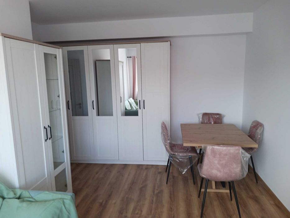 Vanzare apartament Floresti, str. Urusagului nr. 34A