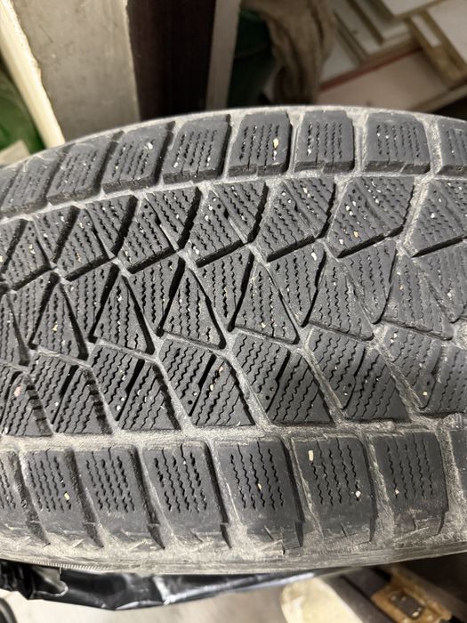 Шины бриджстоун липучка