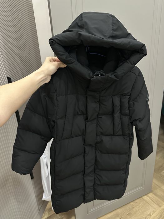 Детский пуховик Topten (зима)