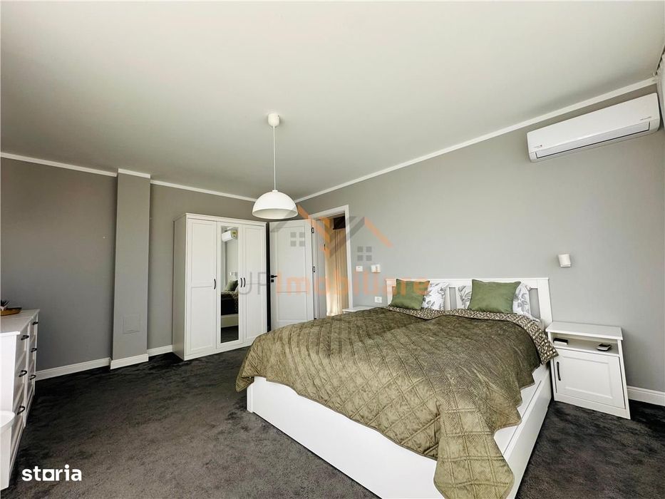 Apartament 3 Camere, Bloc Nou, Terasa 40 Mp, Zona Nufarul, Anastasia R