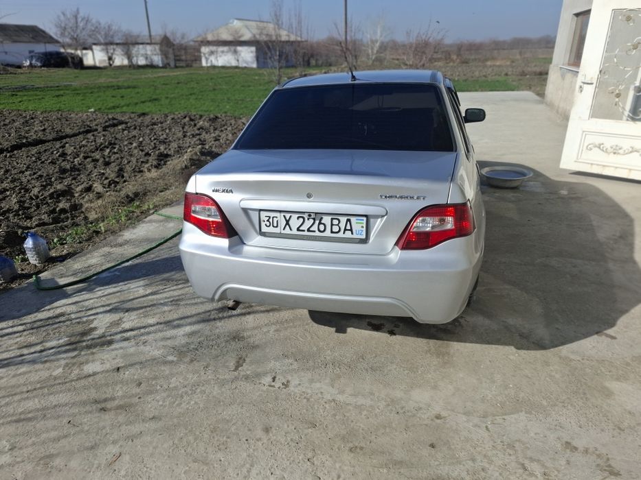 Нексия 2 сонс трамблер. Пропан 4 покаления.