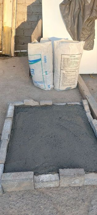 Утеплитель из полистиролбетона за 1 м2 50 тысяч