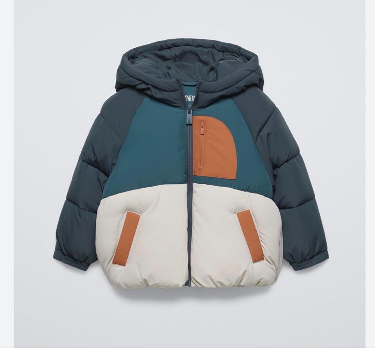 Продам детскую куртку демисезонную