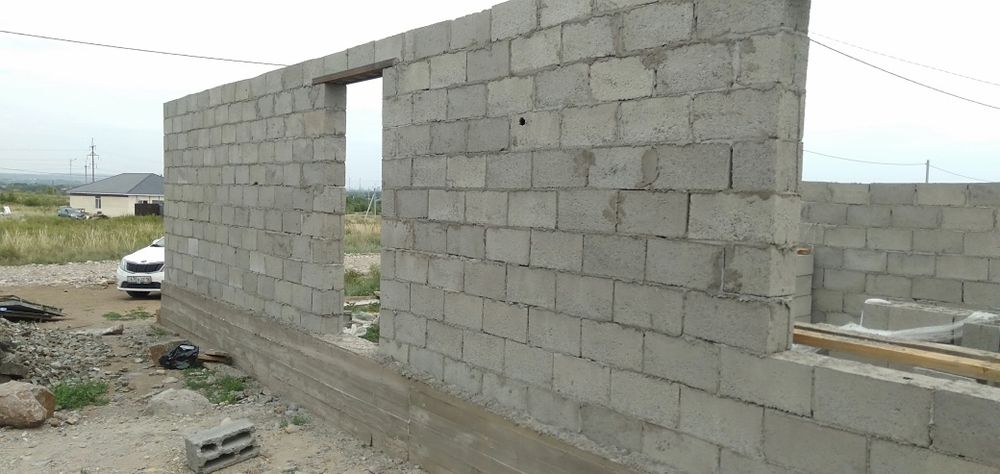 Кладка,каменщик, постройка домов