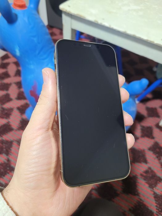 Срочнига iPhone 12 Pro 512GB