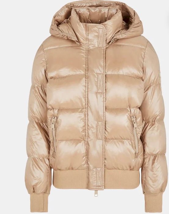 Дамско яке Armani Exchange XS