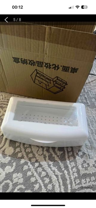 Маникюрный аппарат