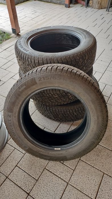 Cauciucuri de iarnă