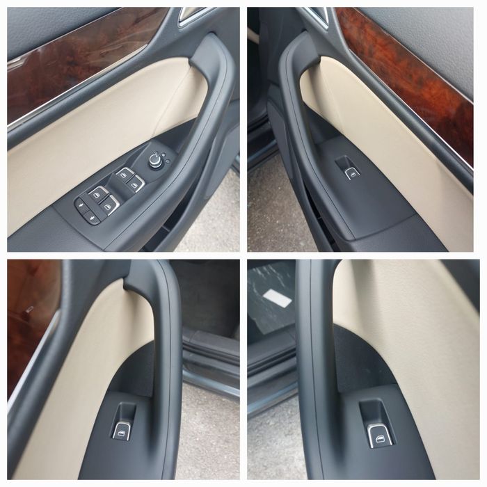 Audi Q3 2018 unic proprietar 32.500 km