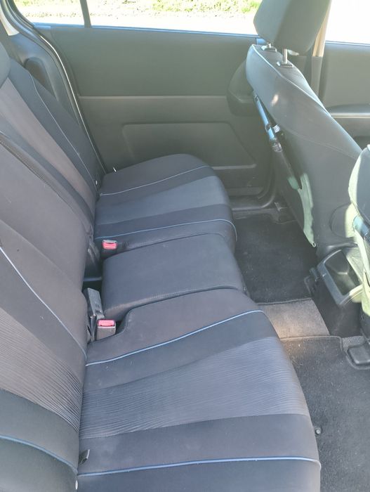 Mazda 5 2.0 automatic
