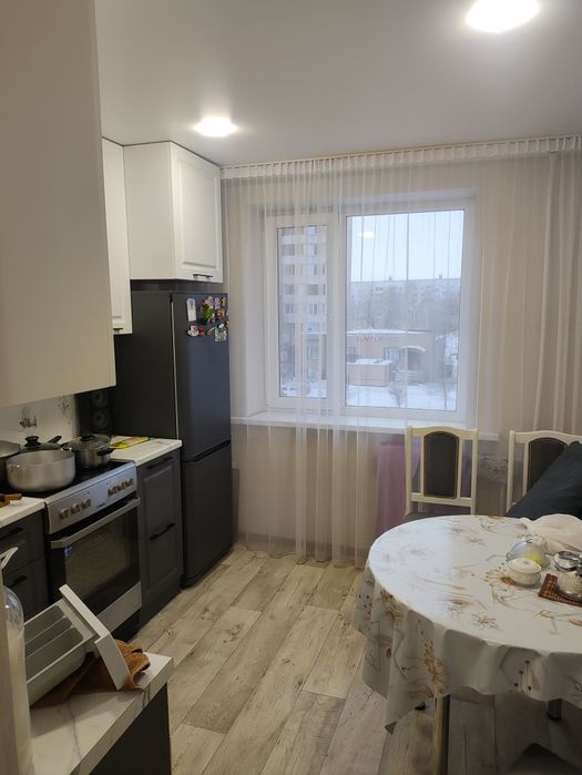 Продам 8 микрорайон  Беркимбаева 95/1