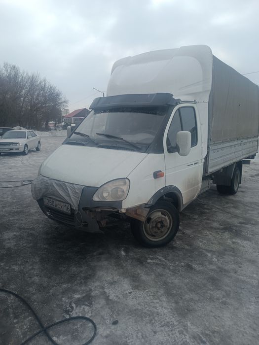 Вывоз мусора грузоперевозки