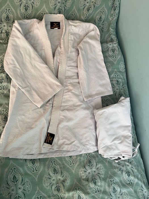 Срочно продам кимано