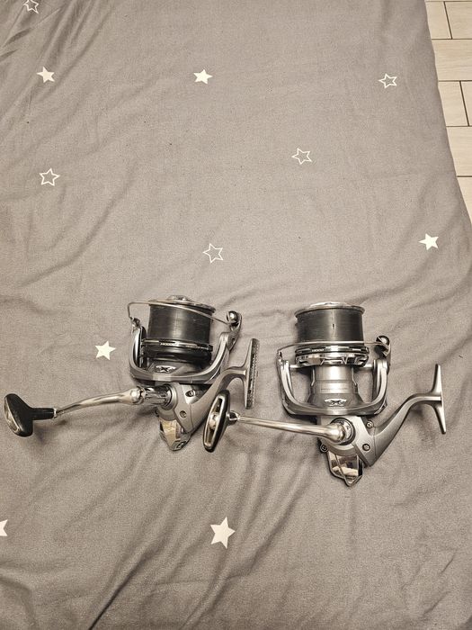 Mulinete Shimano  ultegra  XSD