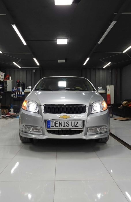 Продажа и установка Bi led модулей Би лед линз  Aozoom