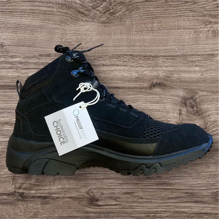 Дамски обувки туристически Haglofs Skuta Mid Proof Eco EUR 38/24,4 см