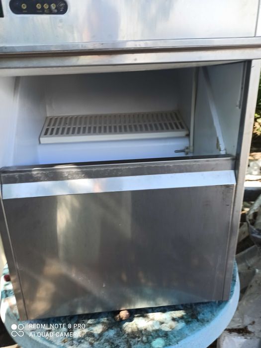 Ледогенератор 50 кг/24 часа