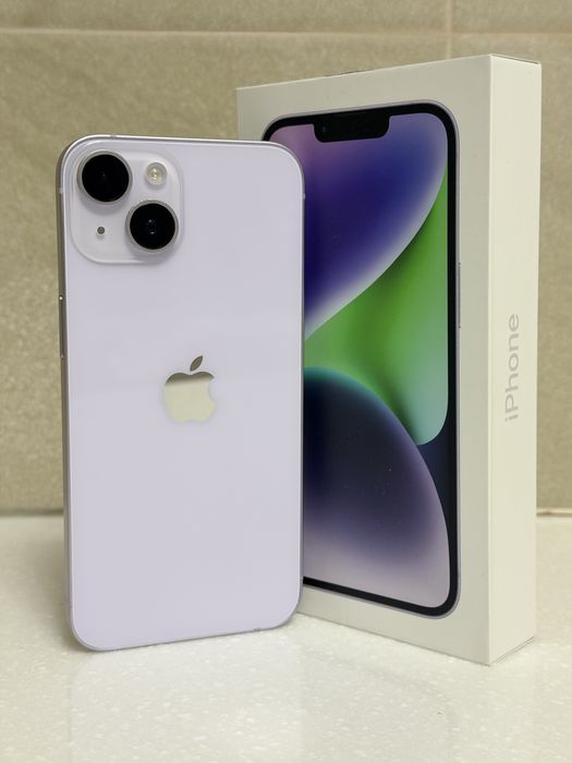 Iphone 14 продам в отличном состоянии