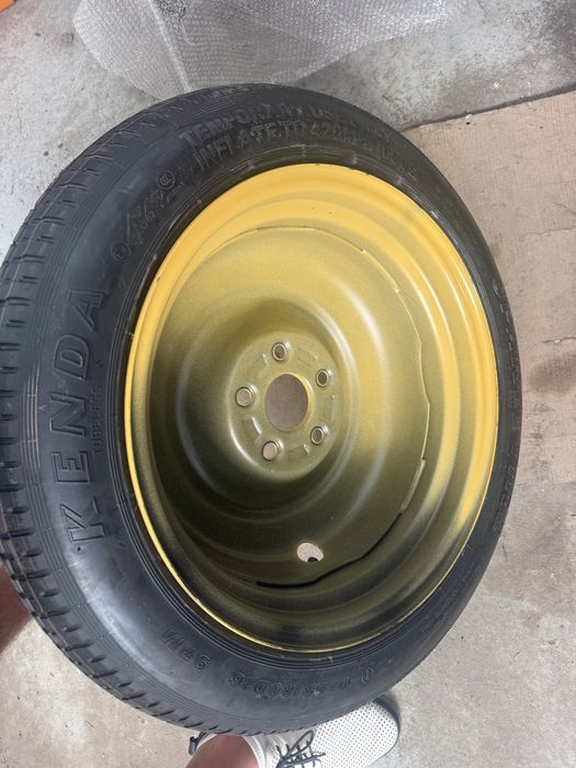 Патерица 125/80/16 Хонда Сивик Акорд