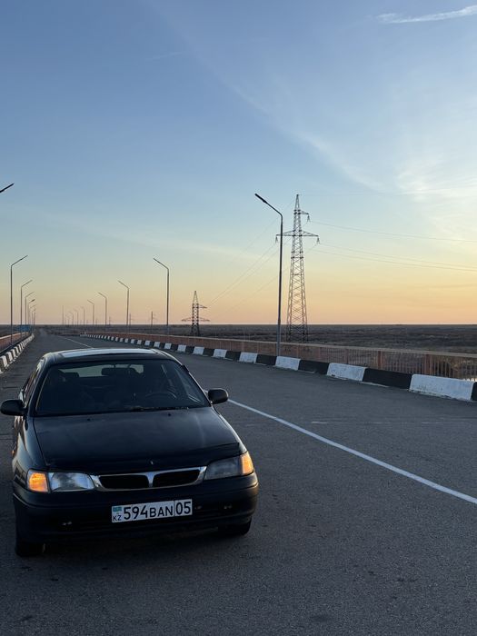 Toyota Carina E 1994