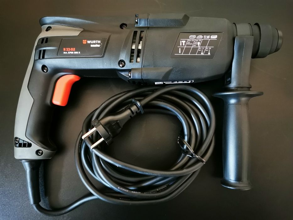 Wurth H 22 SLE Ciocan rotopercutor