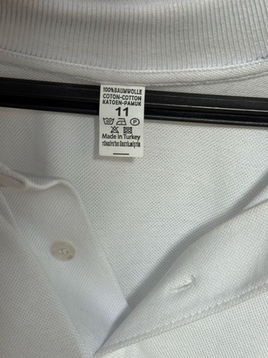 Бомбер и футболка Binom