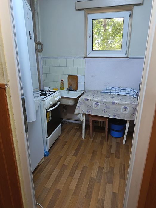 Apartament cu 2 camere de vanzare