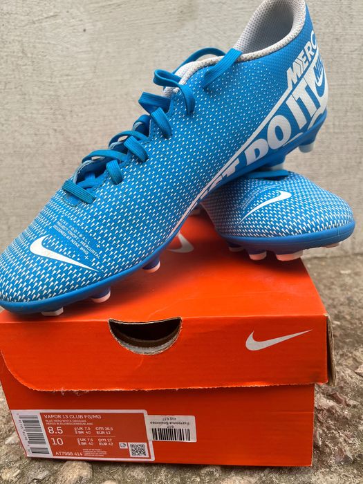 Калеври Nike Vapor 13 Club