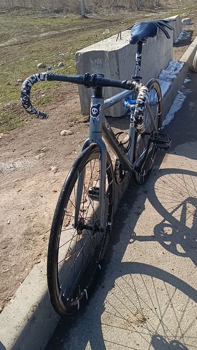 Велосипед фикс JIXF at-3