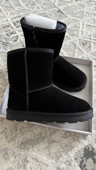 Угги на мальчика и на девочку