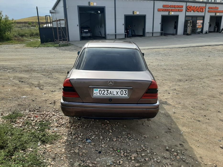 Продам Мерседес С180