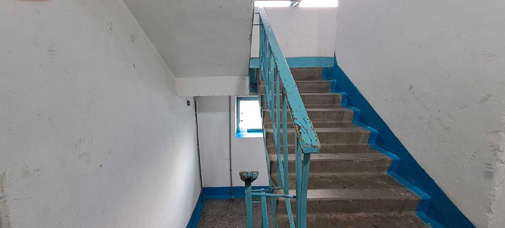 Продам 3х ком квартиру в центре