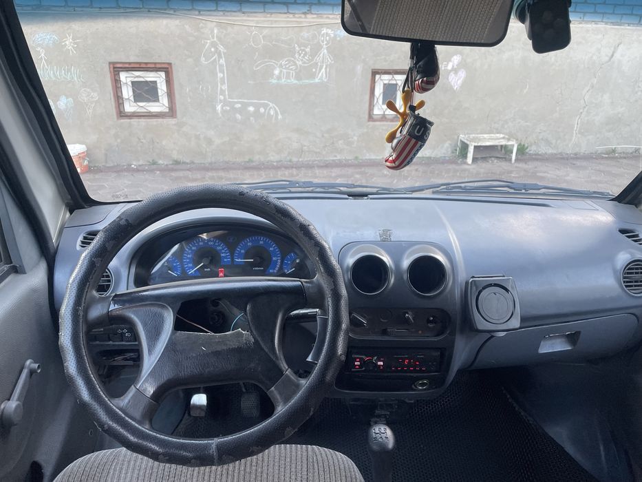 Faw 1024 продам в хорошем состоянии