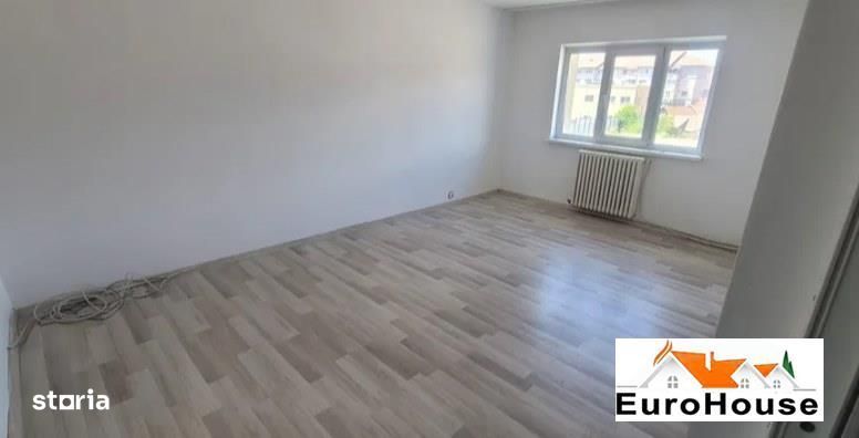 Apartament cu 2 camere de vanzare in Alba Iulia — fotografia 1