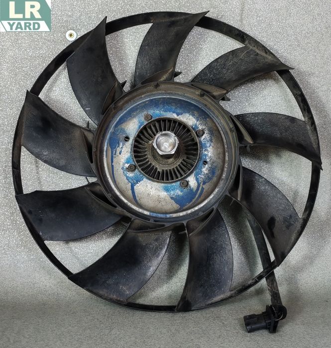 Vascocupla 3.0 TDV6 DISCOVERY 4/RANGE ROVER SPORT 2010-2013 LR023392