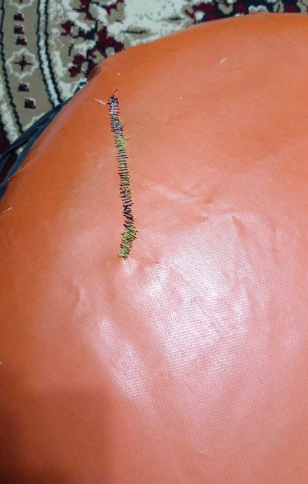 Тюбинг ватрушка 80 см