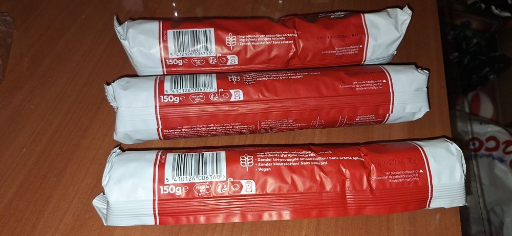 Lotus biscoff crema sau biscuiti