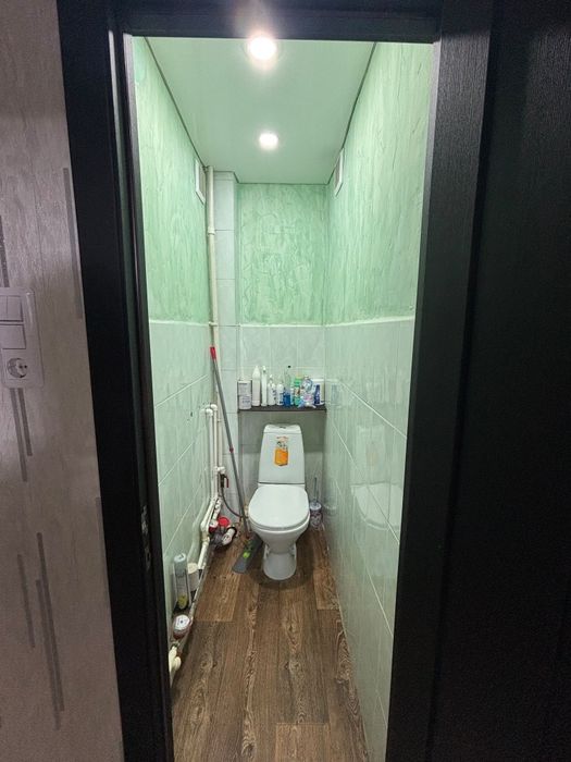 Продам квартиру ленинградку
