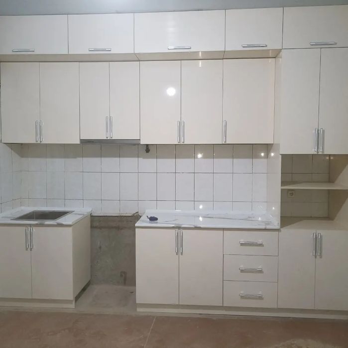 Buyurtma asosida mebel ishlab chiqarish xizmati