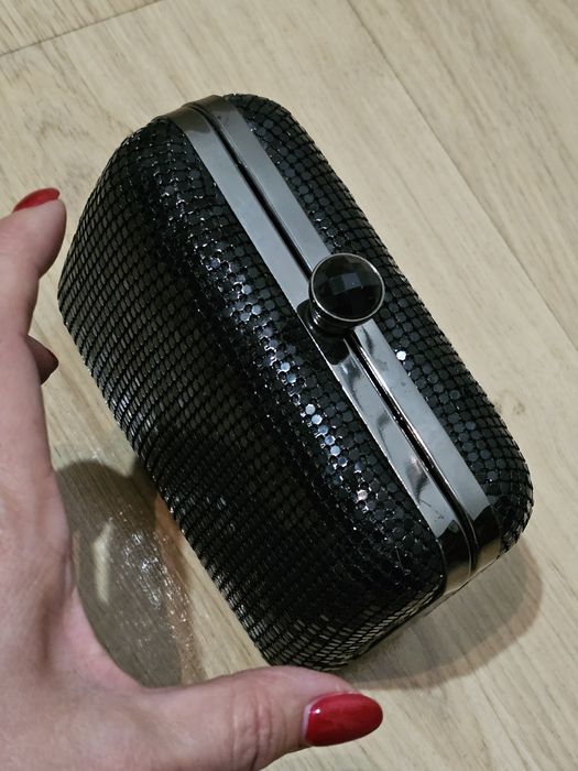 Продам туфли черные