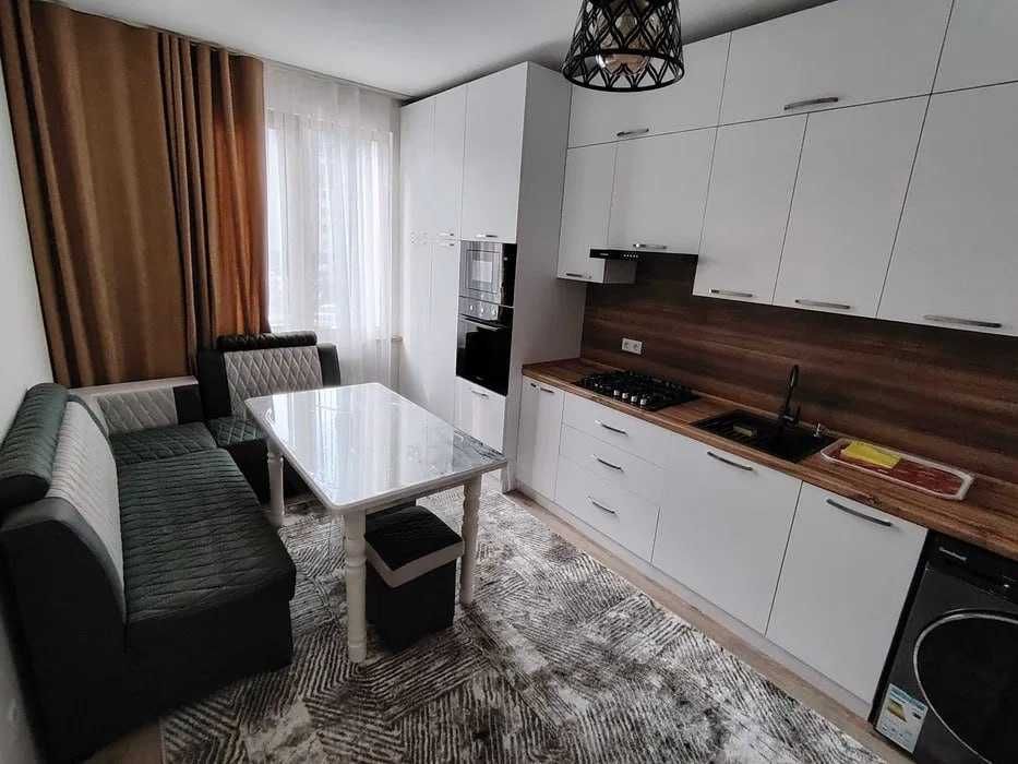 ЖК Алмазар Сити Business 2-ком/7/13 ро-н Алмазарский