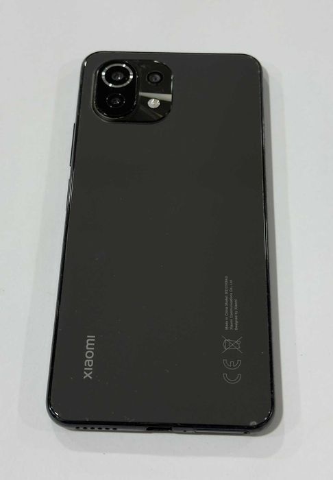 Xiaomi Mi 11 Lite 5G 128GB 6GB RAM