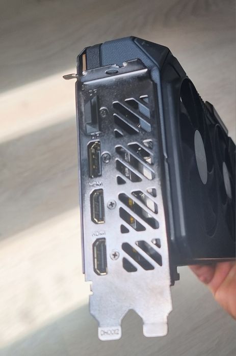 Gigabyte RX 9070 Gaming OC 16GB, garantie