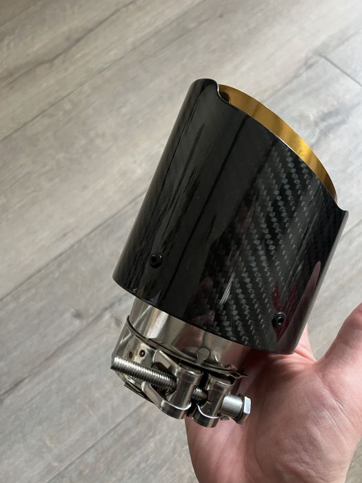 Накрайник за Ауспух