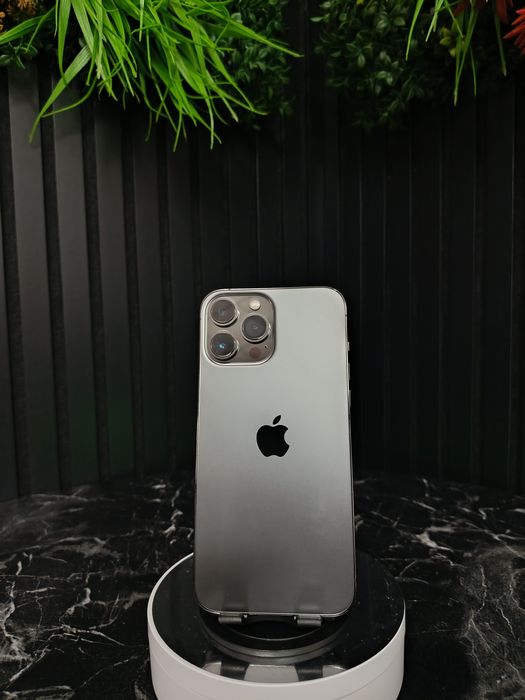 Noble Amanet - iPhone 13 Pro Max - 256 GB - 84% - Impecabil