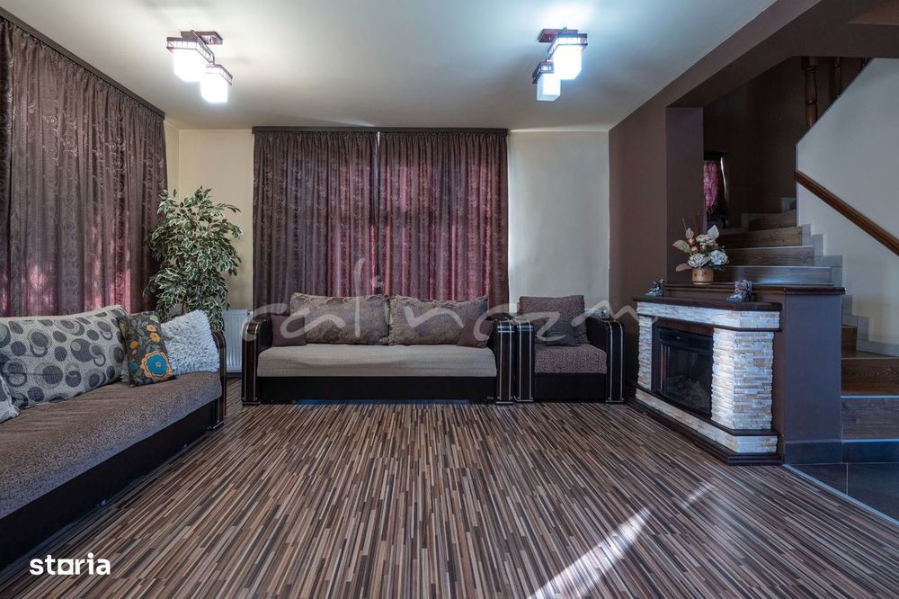 Casa superba in Gepiu de vanzare