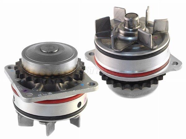 Помпа Nissan Bassara