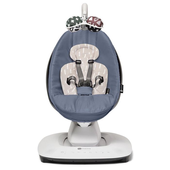 4moms mamaroo multi motion baby swing